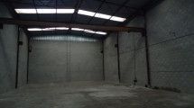Pabellón Industrial en Deba (Itziar)