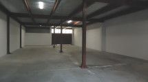 Pabellón Industrial en Oiartzun