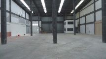 Pabellón Industrial en Oiartzun