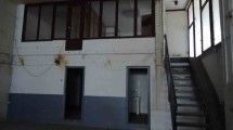 Pabellón Industrial en Lezo