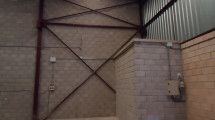 Pabellón Industrial en Deba (Itziar)
