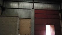 Pabellón Industrial en Deba (Itziar)