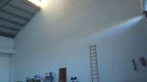 Pabellón Industrial en ANDOAIN (255 m²)