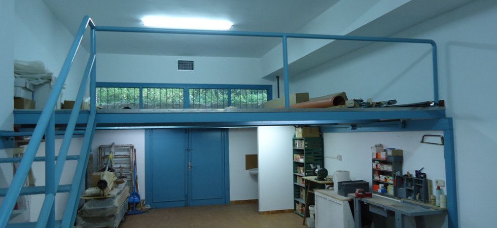 Local en Bergara