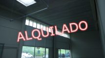 Nave Industrial en ASTIGARRAGA (300 m²)