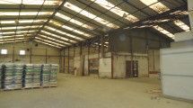 Nave Industrial en Legorreta