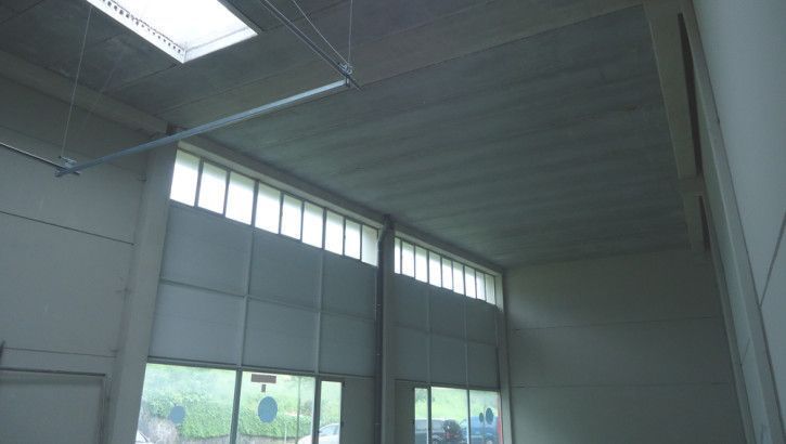 Nave Industrial en Astigarraga