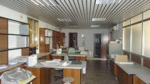 Nave Industrial en Legorreta