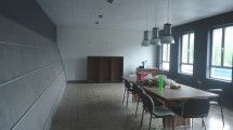 Nave Industrial en Legorreta
