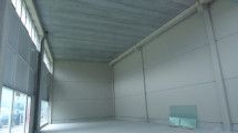 Nave Industrial en Astigarraga