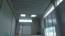 Nave Industrial en Astigarraga