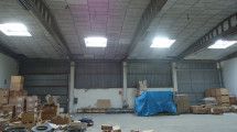 Nave Industrial en Azpeitia