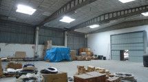 Nave Industrial en Azpeitia