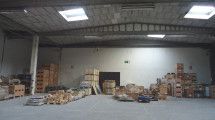 Nave Industrial en Azpeitia