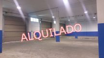 PABELLÓN EN IDIAZABAL (1000m²)