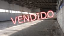 PABELLÓN EN AZPEITIA (600m²)