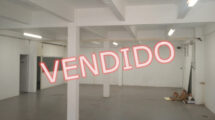 PABELLÓN EN ZESTOA (169m²)