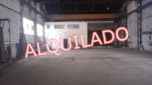 PABELLÓN EN BEASAIN (600m²)