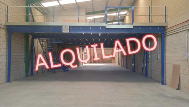 Pabellón en Urnieta