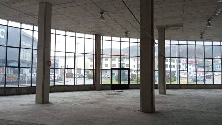 Local Comercial en Azpeitia