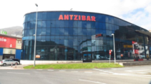 LOCAL COMERCIAL EN AZPEITIA (632,28m² + 393,73m²)