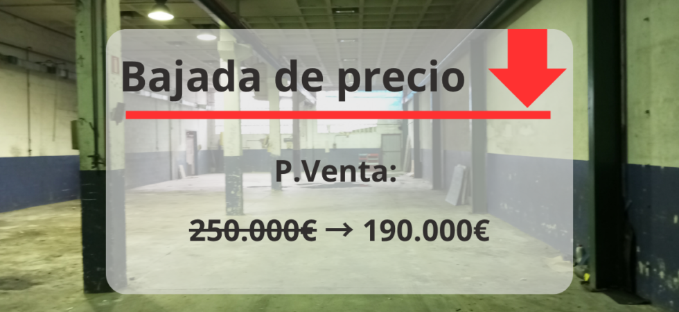 pabellón en venta en Mallabia