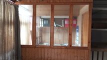 Oficinas dentro del pabellón en venta en Lezo con baño incluido.