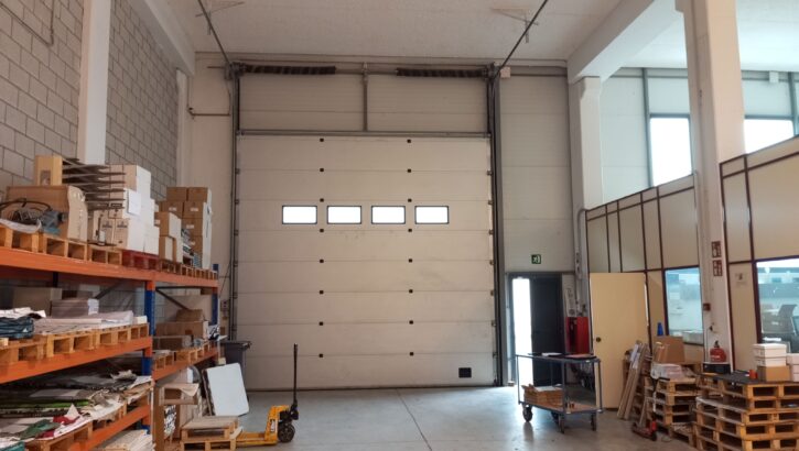 pabellón industrial en venta en Tolosa