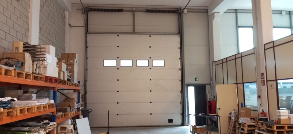 pabellón industrial en venta en Tolosa