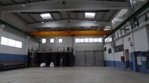 PABELLÓN EN ARRASATE (1075m² + 700m² + 1075M²)