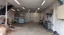 Pabellón industrial en venta en Oiartzun