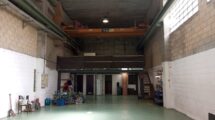 PABELLÓN EN ZESTOA (220m²)