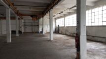 PABELLÓN EN BERGARA 528m²