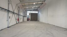 PABELLÓN EN URNIETA (380m²)