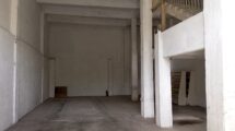 PABELLÓN EN ZESTOA (ARROA) (143+166m²)