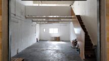 PABELLÓN EN USURBIL (60m²)