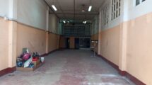 PABELLÓN EN OIARTZUN (145m²)