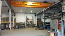 nave industrial en venta en Idiazabal